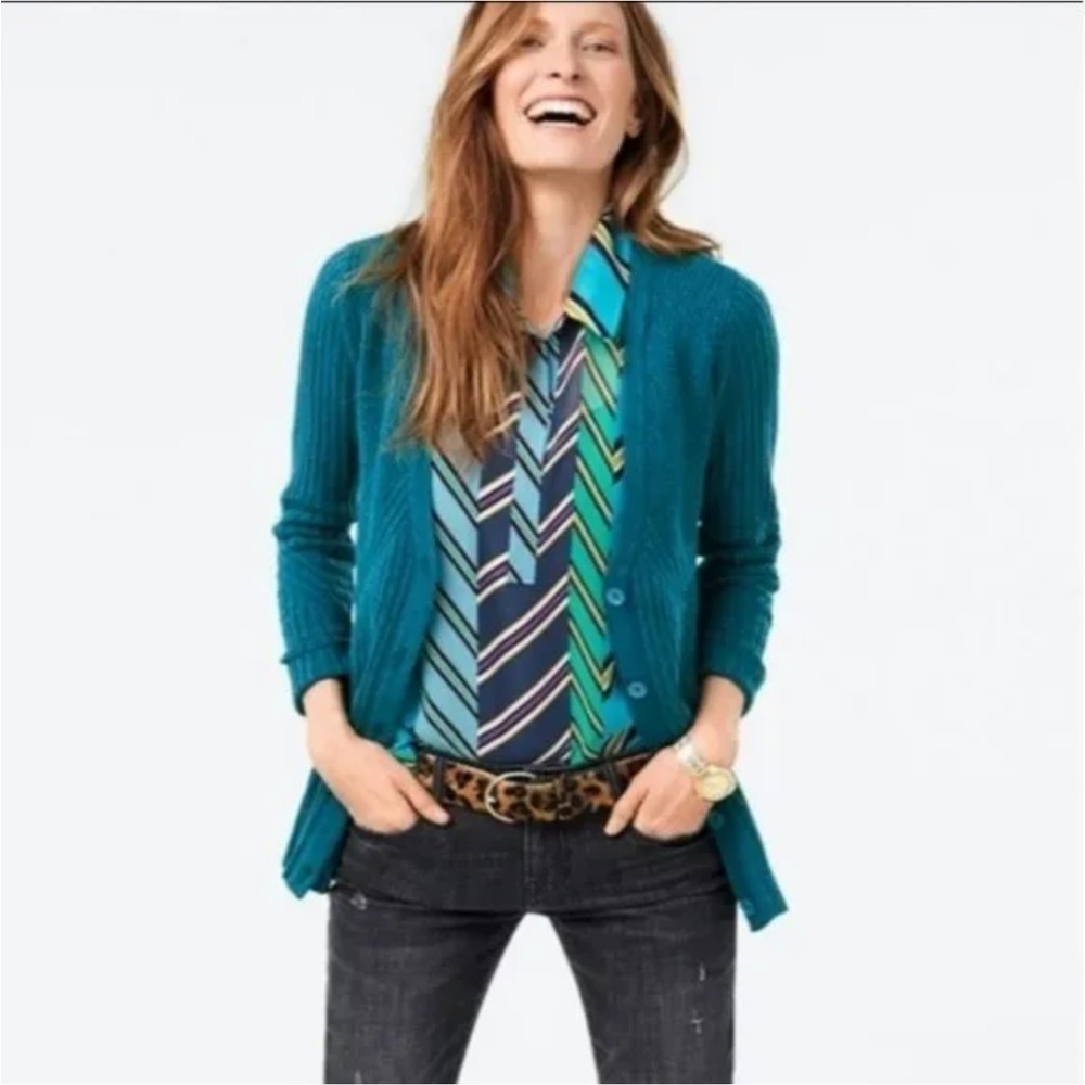 Cabi Deco Cardigan